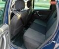 Синий Дачия Duster, объемом двигателя 1.6 л и пробегом 189 тыс. км за 10200 $, фото 15 на Automoto.ua