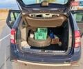 Синий Дачия Duster, объемом двигателя 1.6 л и пробегом 189 тыс. км за 10200 $, фото 18 на Automoto.ua