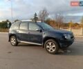 Синий Дачия Duster, объемом двигателя 1.6 л и пробегом 189 тыс. км за 10200 $, фото 8 на Automoto.ua