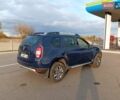 Синий Дачия Duster, объемом двигателя 1.6 л и пробегом 189 тыс. км за 10200 $, фото 6 на Automoto.ua