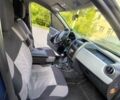 Синий Дачия Duster, объемом двигателя 1.46 л и пробегом 180 тыс. км за 10700 $, фото 28 на Automoto.ua