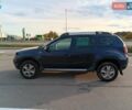 Синий Дачия Duster, объемом двигателя 1.6 л и пробегом 189 тыс. км за 10200 $, фото 2 на Automoto.ua