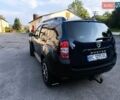 Синий Дачия Duster, объемом двигателя 1.46 л и пробегом 180 тыс. км за 10700 $, фото 16 на Automoto.ua