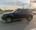 Синий Дачия Duster, объемом двигателя 1.6 л и пробегом 189 тыс. км за 10200 $, фото 1 на Automoto.ua
