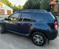 Синий Дачия Duster, объемом двигателя 1.46 л и пробегом 180 тыс. км за 10700 $, фото 20 на Automoto.ua