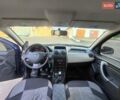 Синий Дачия Duster, объемом двигателя 1.46 л и пробегом 180 тыс. км за 10700 $, фото 25 на Automoto.ua