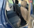 Синий Дачия Duster, объемом двигателя 1.6 л и пробегом 189 тыс. км за 10200 $, фото 17 на Automoto.ua