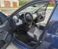 Синий Дачия Duster, объемом двигателя 1.46 л и пробегом 180 тыс. км за 10700 $, фото 30 на Automoto.ua