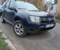 Синій Дачія Duster, об'ємом двигуна 0.15 л та пробігом 233 тис. км за 9600 $, фото 3 на Automoto.ua