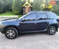 Синий Дачия Duster, объемом двигателя 1.46 л и пробегом 180 тыс. км за 10700 $, фото 18 на Automoto.ua