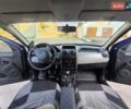 Синий Дачия Duster, объемом двигателя 1.46 л и пробегом 180 тыс. км за 10700 $, фото 24 на Automoto.ua