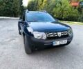 Синий Дачия Duster, объемом двигателя 1.46 л и пробегом 180 тыс. км за 10700 $, фото 8 на Automoto.ua