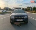 Синий Дачия Duster, объемом двигателя 1.6 л и пробегом 189 тыс. км за 10200 $, фото 10 на Automoto.ua