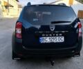 Синий Дачия Duster, объемом двигателя 1.46 л и пробегом 180 тыс. км за 10700 $, фото 17 на Automoto.ua