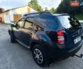 Синий Дачия Duster, объемом двигателя 1.46 л и пробегом 180 тыс. км за 10700 $, фото 15 на Automoto.ua