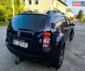 Синий Дачия Duster, объемом двигателя 1.46 л и пробегом 180 тыс. км за 10700 $, фото 14 на Automoto.ua