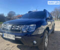 Синий Дачия Duster, объемом двигателя 1.5 л и пробегом 408 тыс. км за 9700 $, фото 29 на Automoto.ua