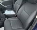 Синий Дачия Duster, объемом двигателя 1.5 л и пробегом 217 тыс. км за 8300 $, фото 17 на Automoto.ua