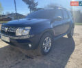 Синий Дачия Duster, объемом двигателя 1.5 л и пробегом 408 тыс. км за 9700 $, фото 2 на Automoto.ua