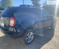 Синий Дачия Duster, объемом двигателя 1.5 л и пробегом 408 тыс. км за 9700 $, фото 6 на Automoto.ua
