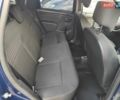 Синій Дачія Duster, об'ємом двигуна 1.6 л та пробігом 147 тис. км за 8800 $, фото 13 на Automoto.ua