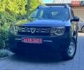 Синій Дачія Duster, об'ємом двигуна 1.6 л та пробігом 141 тис. км за 10500 $, фото 13 на Automoto.ua