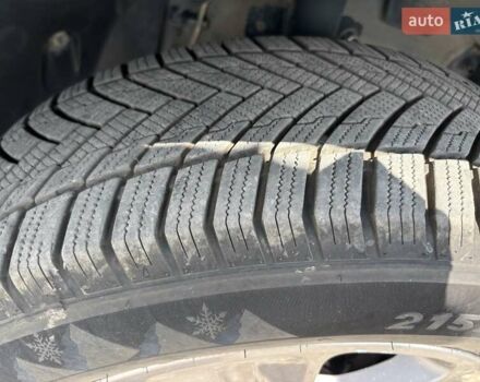 Синий Дачия Duster, объемом двигателя 1.6 л и пробегом 237 тыс. км за 9500 $, фото 9 на Automoto.ua