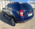 Синий Дачия Duster, объемом двигателя 1.5 л и пробегом 408 тыс. км за 9700 $, фото 3 на Automoto.ua