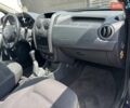 Синий Дачия Duster, объемом двигателя 1.6 л и пробегом 237 тыс. км за 9500 $, фото 8 на Automoto.ua