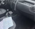 Синий Дачия Duster, объемом двигателя 1.5 л и пробегом 217 тыс. км за 8300 $, фото 24 на Automoto.ua