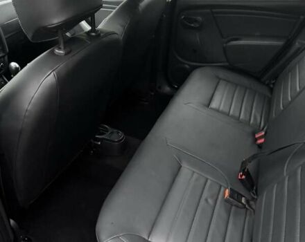 Синий Дачия Duster, объемом двигателя 1.5 л и пробегом 217 тыс. км за 8300 $, фото 32 на Automoto.ua