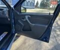 Синий Дачия Duster, объемом двигателя 1.6 л и пробегом 146 тыс. км за 12400 $, фото 24 на Automoto.ua