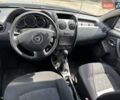 Синий Дачия Duster, объемом двигателя 1.6 л и пробегом 237 тыс. км за 9500 $, фото 5 на Automoto.ua