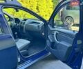 Синій Дачія Duster, об'ємом двигуна 1.6 л та пробігом 141 тис. км за 10500 $, фото 32 на Automoto.ua