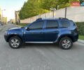 Синій Дачія Duster, об'ємом двигуна 1.5 л та пробігом 270 тис. км за 10900 $, фото 6 на Automoto.ua