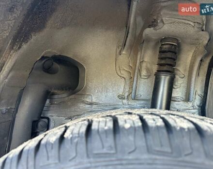 Синий Дачия Duster, объемом двигателя 1.6 л и пробегом 148 тыс. км за 12400 $, фото 33 на Automoto.ua