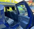 Синій Дачія Duster, об'ємом двигуна 1.6 л та пробігом 141 тис. км за 10500 $, фото 30 на Automoto.ua