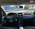 Синий Дачия Duster, объемом двигателя 1.6 л и пробегом 148 тыс. км за 12400 $, фото 29 на Automoto.ua