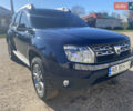 Синий Дачия Duster, объемом двигателя 1.5 л и пробегом 408 тыс. км за 9700 $, фото 30 на Automoto.ua