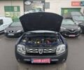 Синий Дачия Duster, объемом двигателя 1.5 л и пробегом 217 тыс. км за 8300 $, фото 13 на Automoto.ua