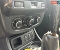 Синий Дачия Duster, объемом двигателя 1.6 л и пробегом 237 тыс. км за 9500 $, фото 11 на Automoto.ua