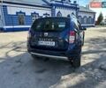 Синий Дачия Duster, объемом двигателя 1.6 л и пробегом 148 тыс. км за 12400 $, фото 11 на Automoto.ua