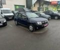 Синий Дачия Duster, объемом двигателя 1.5 л и пробегом 217 тыс. км за 8300 $, фото 3 на Automoto.ua