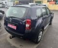 Синий Дачия Duster, объемом двигателя 1.5 л и пробегом 217 тыс. км за 8300 $, фото 9 на Automoto.ua