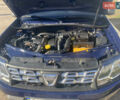 Синий Дачия Duster, объемом двигателя 1.5 л и пробегом 408 тыс. км за 9700 $, фото 28 на Automoto.ua