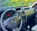 Синій Дачія Duster, об'ємом двигуна 1.6 л та пробігом 141 тис. км за 10500 $, фото 21 на Automoto.ua