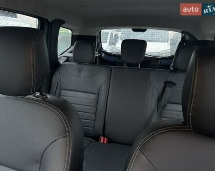 Синий Дачия Duster, объемом двигателя 1.5 л и пробегом 217 тыс. км за 8300 $, фото 27 на Automoto.ua