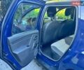 Синій Дачія Duster, об'ємом двигуна 1.6 л та пробігом 141 тис. км за 10500 $, фото 26 на Automoto.ua