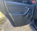 Синий Дачия Duster, объемом двигателя 1.5 л и пробегом 408 тыс. км за 9700 $, фото 10 на Automoto.ua