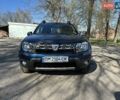 Синий Дачия Duster, объемом двигателя 1.6 л и пробегом 148 тыс. км за 12400 $, фото 5 на Automoto.ua